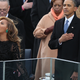 Illustration for article titled Pomp and Pageantry: Scenes From Today's Inauguration